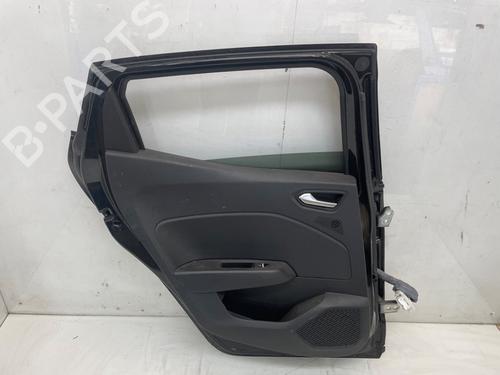 Left rear door RENAULT CLIO V (B7_) 1.0 SCe 65 (B7MG) | BP29426794C4 