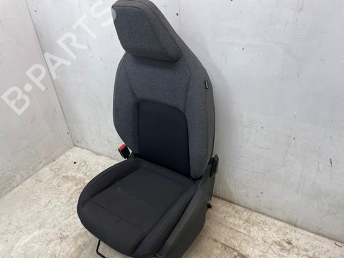 Left front seat CITROËN C3 IV (CC_, CB_) 1.2 PureTech 100 (CCHPV4) | BP36538147C15 - Image 3