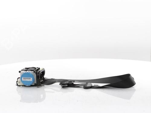 Used Front left seatbelt PEUGEOT 108 1.0 VTi 72 (72 hp) 28288983