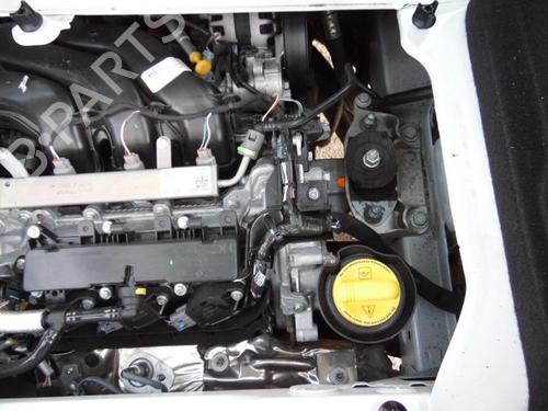 Hand brake RENAULT TWINGO III (BCM_, BCA_) 1.0 SCe 70 | BP24162466I18 - Image 15