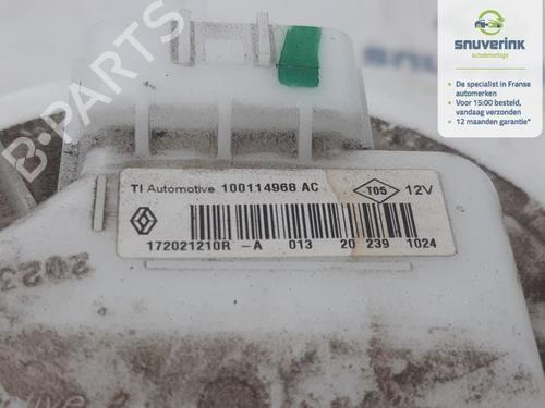 Fuel pump RENAULT CLIO V (B7_) 1.0 TCe 100 (B7MT) | BP40580179M76 - Image 4