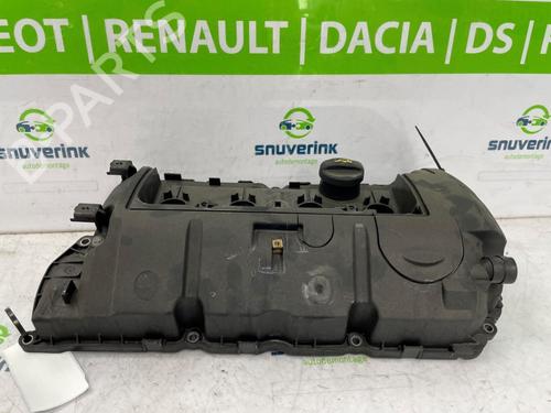 Valve cover PEUGEOT 208 I (CA_, CC_) 1.6 VTi | BP26665672M124 