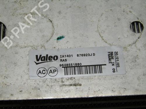 Intercooler CITROËN C4 I (LC_) 1.6 HDi | BP24162261M30 