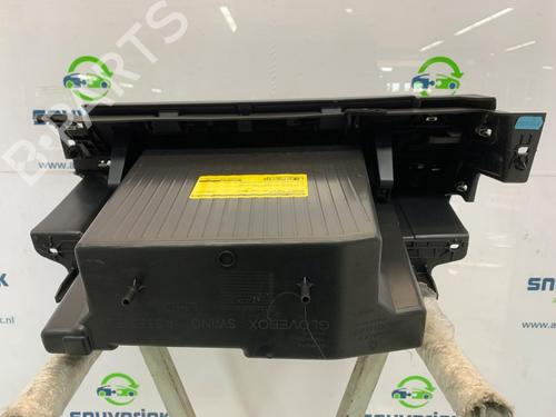 Glove box RENAULT TRAFIC III Van (FG_) 2.0 dCi 130 (FGMY) | BP25379351C95 