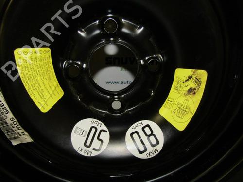 Rim CITROËN C4 Coupe (LA_) 1.6 16V | BP13188692C45 