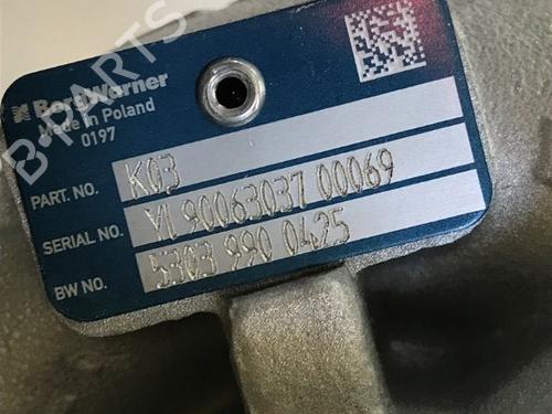 Engine PEUGEOT 508 SW I (8E_) 1.6 THP | BP33845829M1 - Image 7