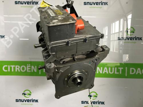 Engine DACIA SPRING EV (B6M1) | BP25776156M1 - Image 2