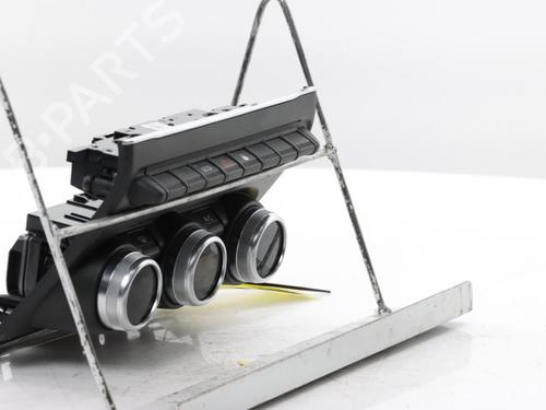 Climate control RENAULT ZOE Hatchback Van (BFM_) Electric (BFMF) | BP39267619I5 - Image 9