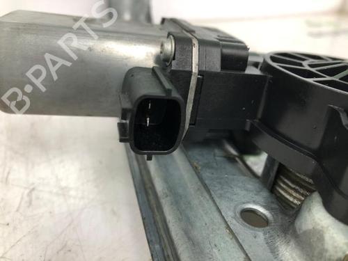 Front right window mechanism RENAULT ZOE (BFM_) ZOE | BP40579039C23 - Image 2