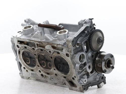 Cylinder head RENAULT CLIO V (B7_) 1.0 TCe 90 (B7MT) | BP38234300M5 - Image 7