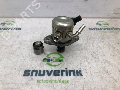 Used Injection pump PEUGEOT 208 II (UB_, UP_, UW_, UJ_) 1.2 PureTech 100 (101 hp) 24166277