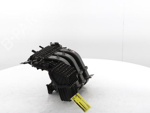 Intake manifold RENAULT CLIO V (B7_) 1.0 SCe 65 (B7MG) | BP29426900M70 