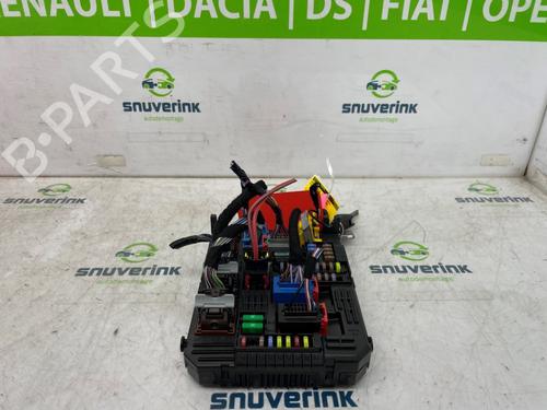Engine control unit (ECU) CITROËN C3 AIRCROSS II (2R_, 2C_) 1.2 PureTech 110 (2RHNZB, 2RHNZW, 2RHNPX, 2RHNPJ) | BP25009637M57 - Image 5