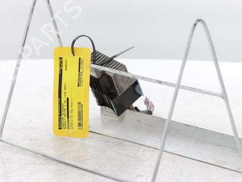 Electronic module RENAULT MASTER III Van (FV) 2.3 dCi 165 FWD (FV0P, FV0U, FV11, FV12, FV1E) | BP31960639M83 