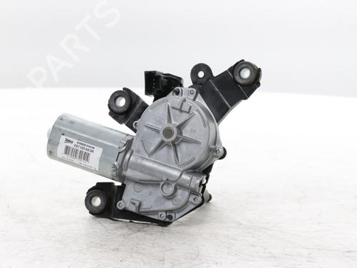 Used Rear wiper motor Rear wiper motor RENAULT CAPTUR I (J5_, H5_) 1.2 TCe 120 (120 hp) 33813963 33813963