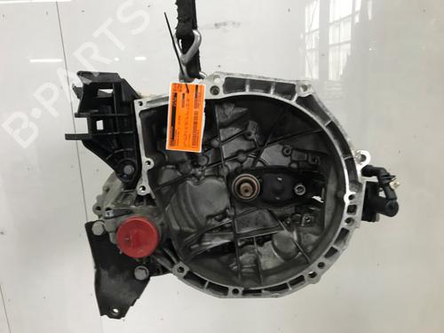 Gearbox CITROËN C4 CACTUS 1.2 VTi 82 | BP36090527M3 - Image 4