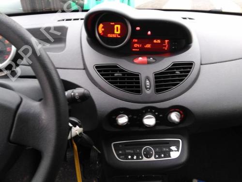 Engine control unit (ECU) RENAULT TWINGO II (CN0_) 1.2 16V (CN04, CN0B) | BP40578257M57 - Image 20