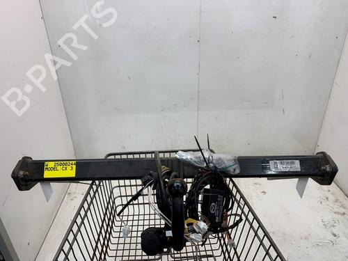 Used Tow ball/Mechanism MAZDA CX-3 (DK) 2.0 SKYACTIV-G (121 hp) 29241764