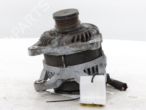 Alternator RENAULT TWINGO III (BCM_, BCA_) 1.0 SCe 75 | BP40297598M7 - Image 5