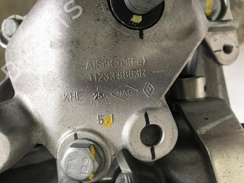 Gearbox DACIA SANDERO III 1.0 TCe 110 | BP38347367M3 - Image 7