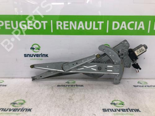 Used Front right window mechanism Front right window mechanism 13917899 13917899