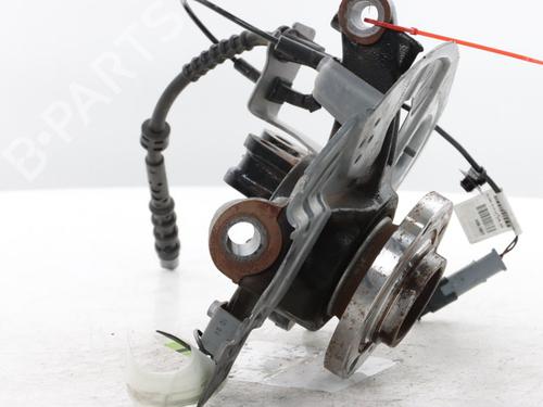 Right front steering knuckle OPEL ASTRA L (OV5) Astra-e (F3ZKWZ) | BP36779836M26 - Image 4