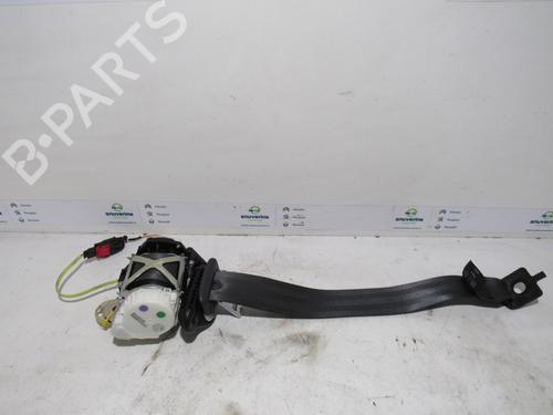 Used Rear left seatbelt Rear left seatbelt 10797714 10797714