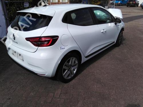 Radio RENAULT CLIO V (B7_) 1.0 TCe 90 (B7MT) | BP40576022E6 - Image 5
