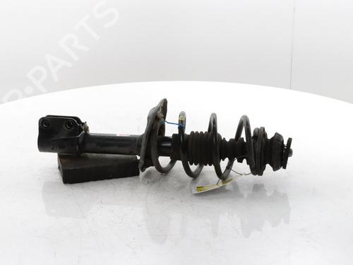 Used Left front shock absorber Left front shock absorber DACIA SANDERO III 1.0 TCe 90 (91 hp) 33696372 33696372