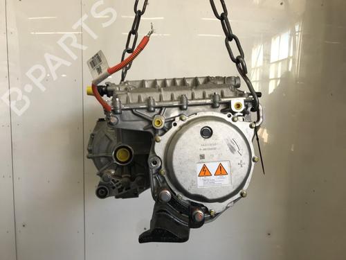 Engine CITROËN C3 IV (CC_, CB_) ë-C3 (CBZYAZ) | BP38347420M1 - Image 2