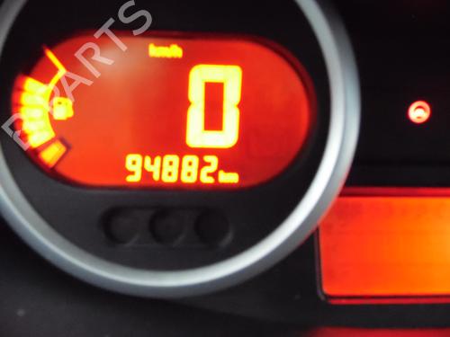 Valve cover RENAULT TWINGO II (CN0_) 1.2 16V (CN04, CN0B) | BP40572577M124 - Image 21