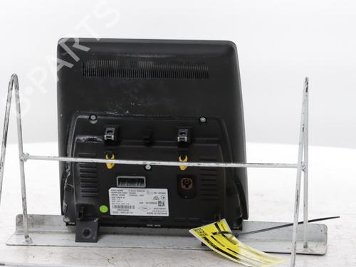 Display RENAULT CLIO V (B7_) 1.5 Blue dCi 100 (B7AD) | BP34565873C48 - Image 6
