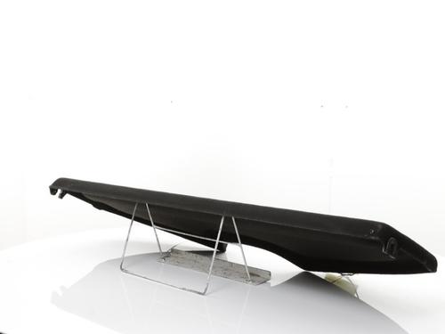 Rear parcel shelf RENAULT TWINGO II (CN0_) 1.2 Turbo (CN0C, CN0F) | BP38409356C85 - Image 7