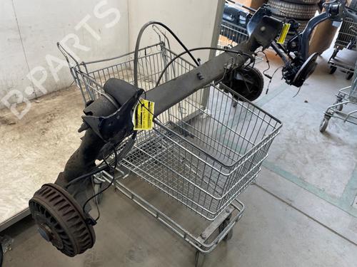 Rear axle RENAULT ZOE (BFM_) ZOE | BP33874537M2 - Image 3