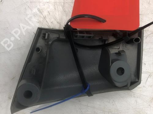 Exterior handle CITROËN C1 (PM_, PN_) 1.0 | BP18325706C122
