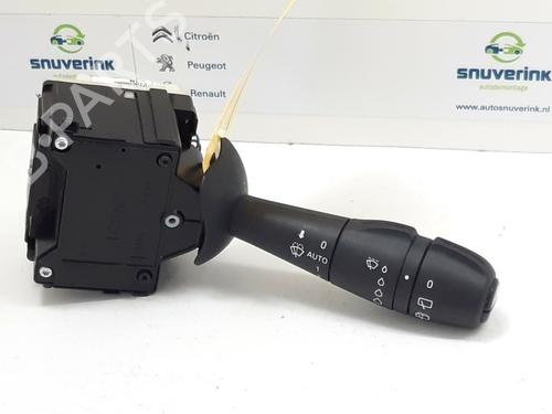 Used Steering column stalk Steering column stalk 13324258 13324258