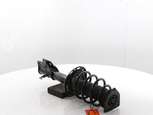 Left front shock absorber CITROËN C4 III (BA_, BB_, BC_) 1.2 PureTech 130 (BAHNSA, BAHNSB) | BP29640867M16 