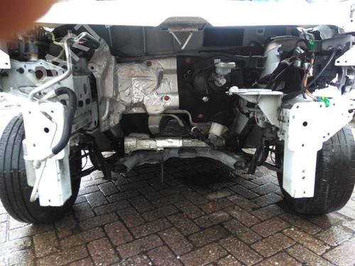 Left front steering knuckle RENAULT KANGOO Express (FW0/1_) 1.5 dCi 75 (FW07, FW10, FW04) | BP40577347M25 - Image 5