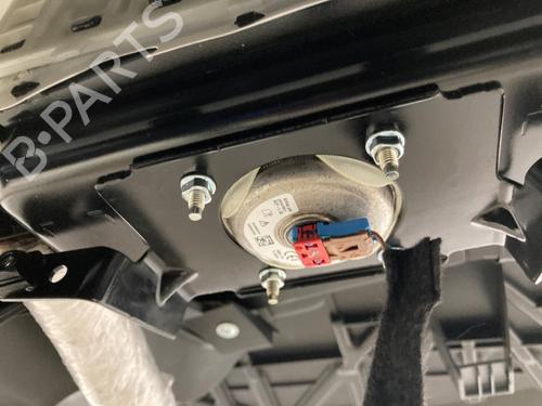 Dashboard RENAULT CAPTUR I (J5_, H5_) 1.2 TCe 120 | BP31960112C46