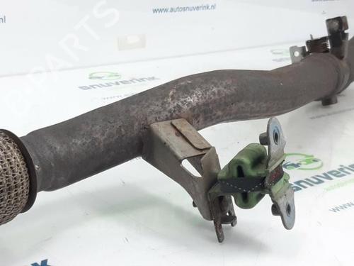 Exhaust system RENAULT KANGOO Express (FW0/1_) 1.5 dCi 75 (FW07, FW10, FW04) | BP40569845M121 - Image 3
