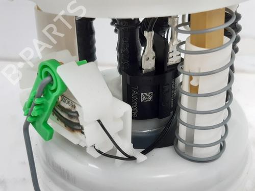 Fuel pump DACIA SANDERO II TCe 90 (B8M1, B8MA, B8AC) | BP19148239M76