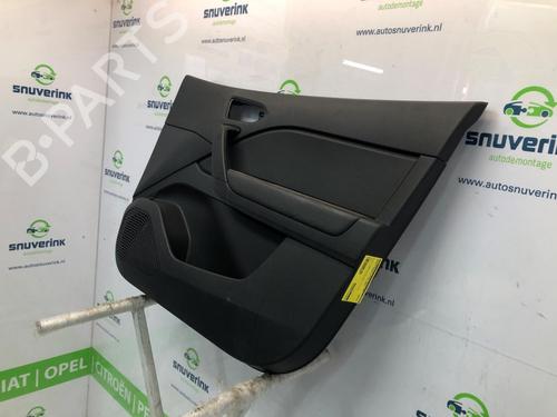 Høyre frontpanel RENAULT CAPTUR II (HF_) TCe 90 (HFM6) | BP24159944C59 - Image 2