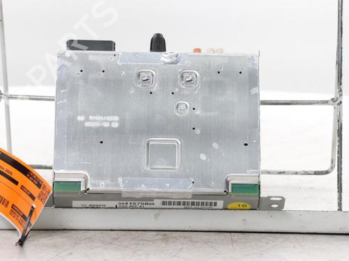 Used Radio Radio 38110408 38110408