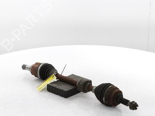 Left front driveshaft DACIA SANDERO III 1.0 SCe 65 | BP33696332M38 - Image 7