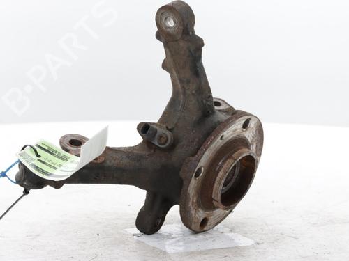 Left front steering knuckle OPEL CORSA F (P2JO) 1.5 (68) | BP37072238M25 - Image 5