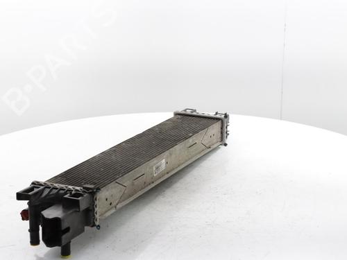 Water radiator RENAULT TRAFIC III Van (FG_) 2.0 dCi 120 (FGMN) | BP30185775M31