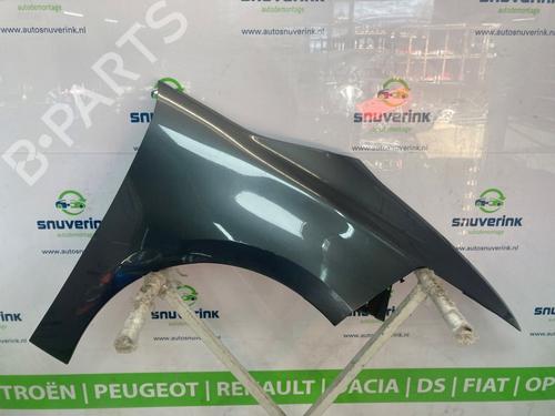 Used Right front fenders CITROËN C4 Grand Picasso II (DA_, DE_) 1.6 HDi / BlueHDi 115 (115 hp) 24185010