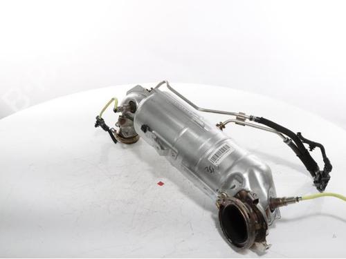 Catalyst OPEL CORSA F (P2JO) 1.2 (68) | BP40584373M10 - Image 3
