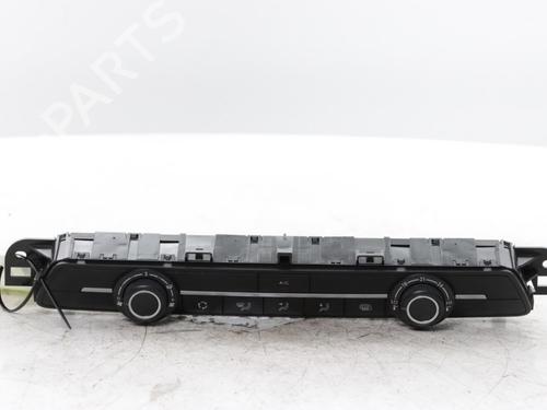Used Climate control Climate control 37798762 37798762
