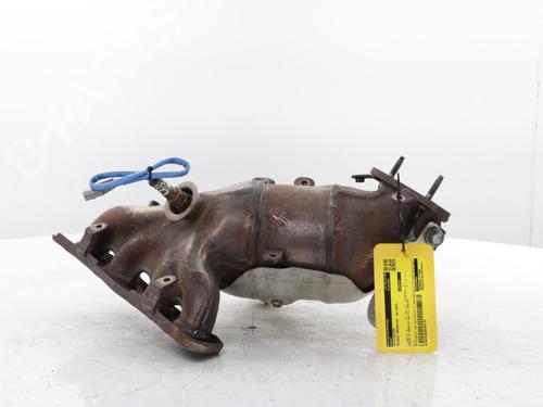 Katalysator RENAULT ARKANA I (LCM_, LDN_) 1.6 E-TECH 145 (LDMU) (143 hp) 31961049